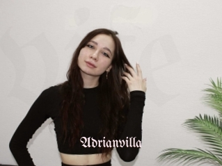 Adrianvilla