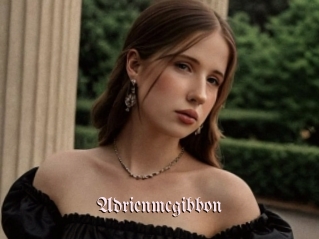 Adrienmcgibbon