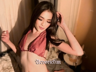 Aevoriekim