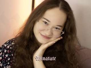 Afinatate