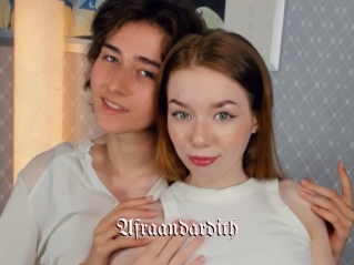 Afraandardith