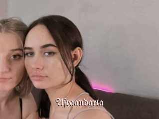 Afraandarta