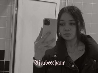 Afrabeecham