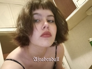 Afrabendall