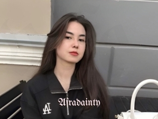 Afradainty