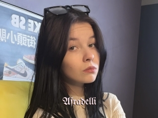 Afradelli