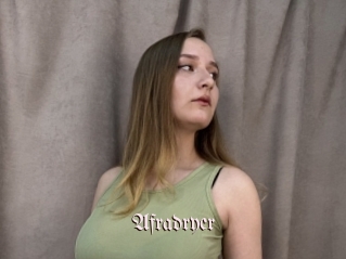 Afradryer