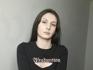 Afradurston