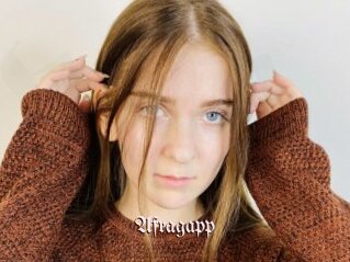 Afragapp