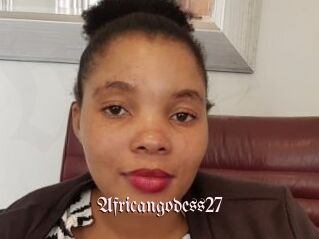 Africangodess27
