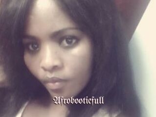 Afrobootiefull