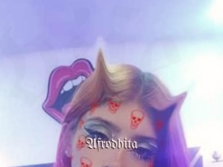 Afrodhita