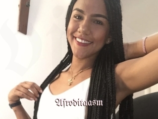 Afroditaasm