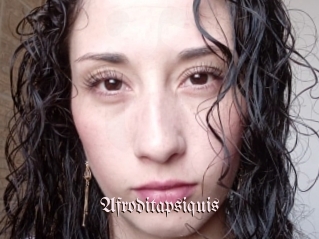 Afroditapsiquis