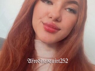 afroditasquirt252 Vidéos Fellations