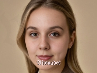 Aftonades