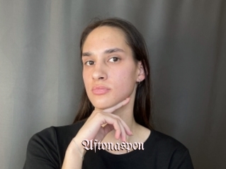 Aftonaspen