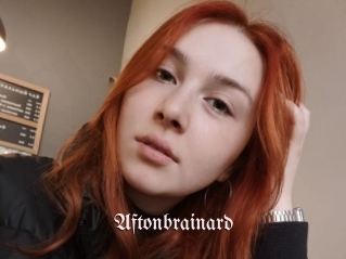 Aftonbrainard