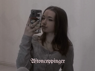 Aftoncoppinger