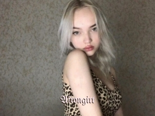 Aftongitt