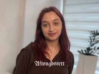 Aftongossett