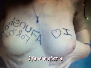 Afunshowforyou