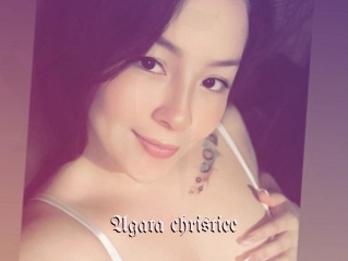 Agata_christiee