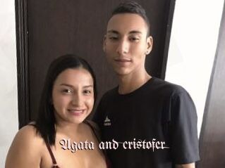 Agata_and_cristofer