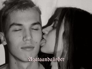 Agataandalisher