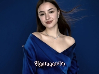 Agatagatsby