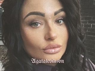 Agatalevinson