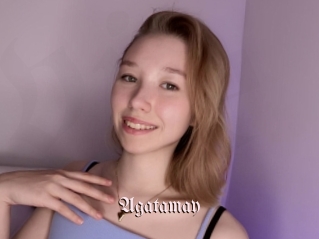 Agatamay