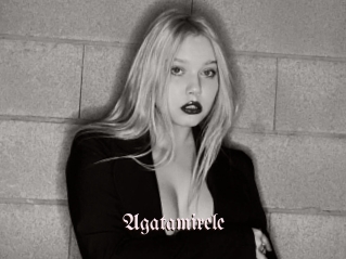Agatamirele