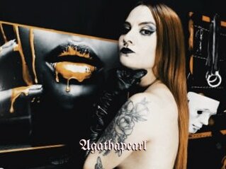 Agathapearl