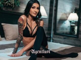 Agentlust