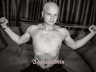 Aggragurvoin