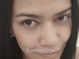Aghatamanson