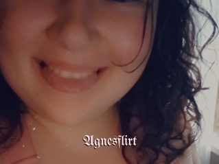 Agnesflirt