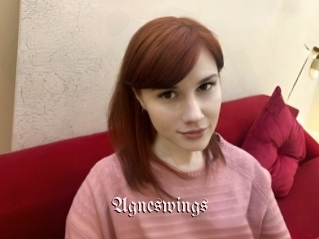 Agneswings