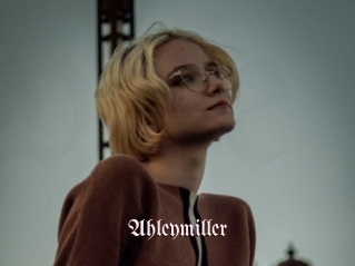 Ahleymiller