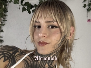 ahmaniah Vidéos Fellations
