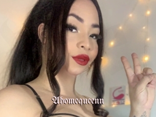 Ahomequeenn