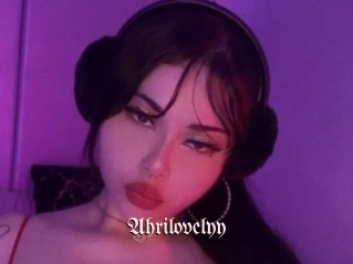 Ahrilovelyy