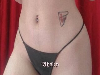 Ahsley
