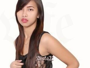 Aicka22