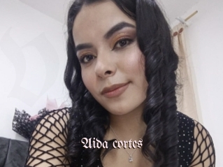 Aida_cortes