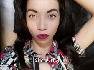 Aidasexhot