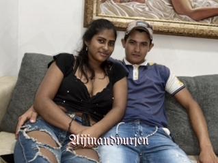 Aijinandyurjen