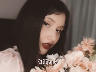 Ailijones