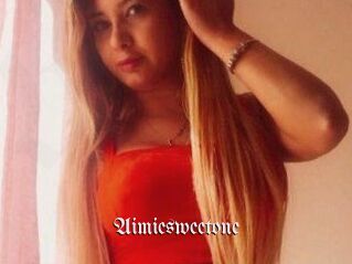 Aimiesweetone